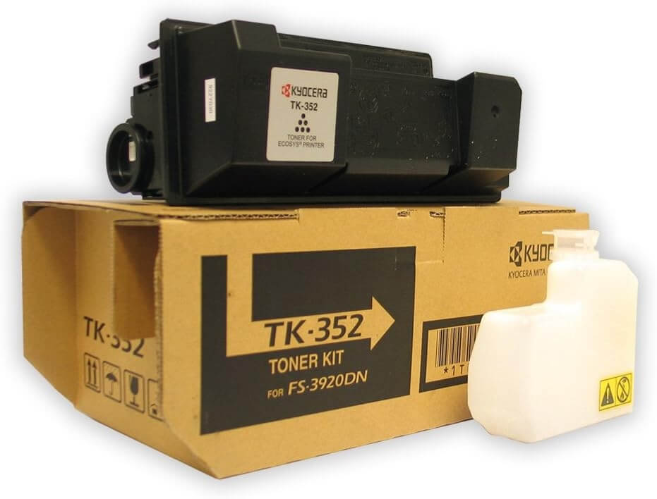 Toner Kyocera TK-352 p/ FS-3040 3140 3920 - Impressorajato